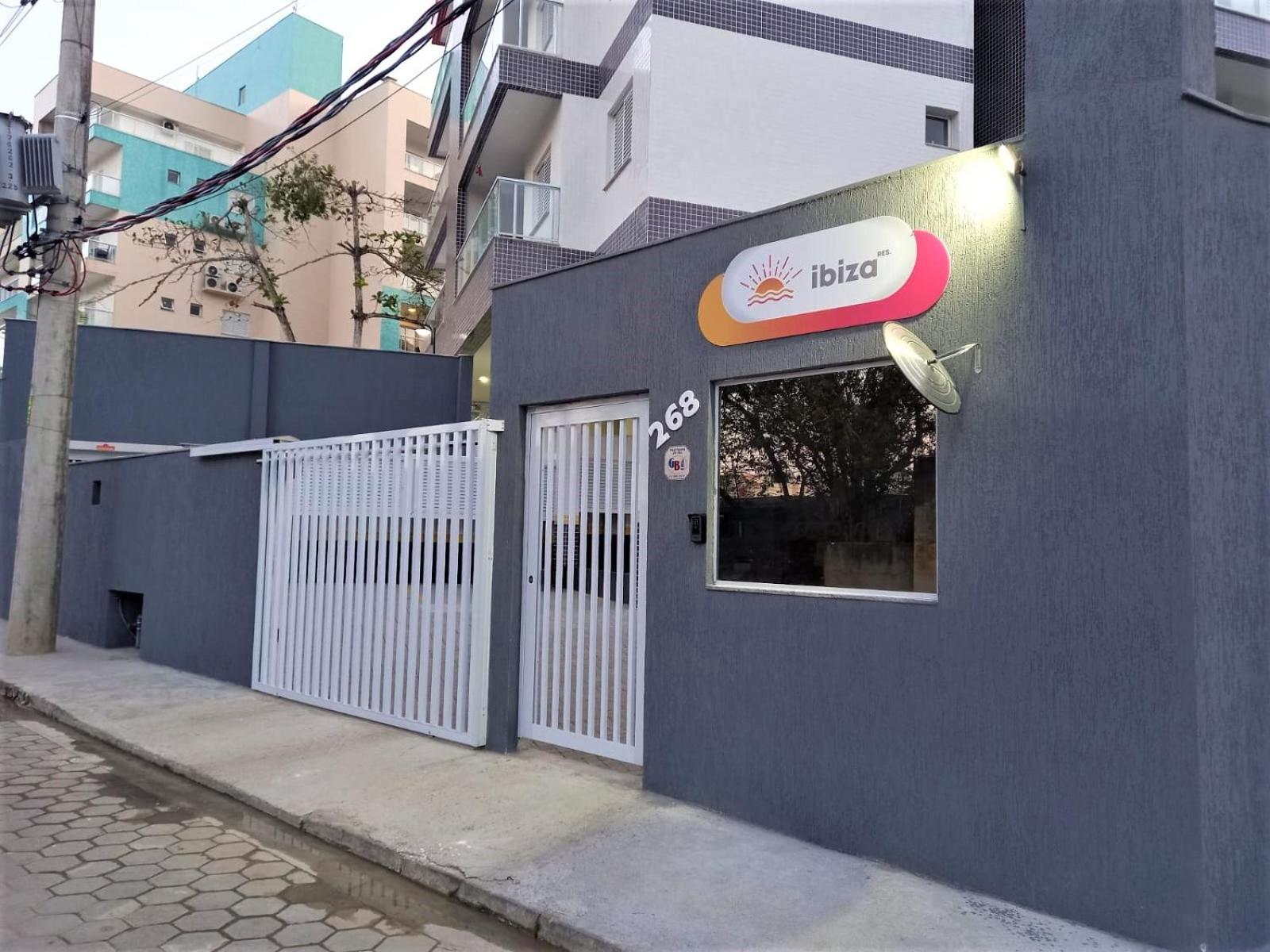 Apartamento Recanto Praia Grande - Mar, Ar, Churrasqueira, Piscina E Sauna Убатуба Екстериор снимка